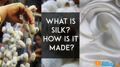 what is silk and metal fabric|where does silk come from originally.